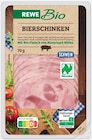Aktuelle Wurst Angebote bei REWE in Magdeburg Aktuelles Bierschinken Angebot bei REWE in Magdeburg ab 1,39 €