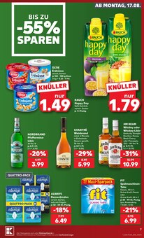 Geschirrspüler im aktuellen Kaufland Prospekt (Halle (Saale)) Geschirrspüler im Kaufland Prospekt "Hier bin ich richtig" mit 63 Seiten (Halle (Saale))