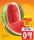 Wassermelonen im aktuellen E center Prospekt