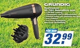 Haartrockner HP 7081 NaturaShine Ionic bei expert Schäfer im Elz Prospekt für 32,99 €