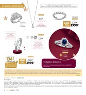 Promos Oreiller dans le catalogue "CHAQUE JOUR EST EST UNE FÊTE" de Auchan Hypermarché Oreiller en promo dans le catalogue Auchan Hypermarché à la page 2