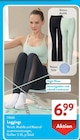 Leggings bei ALDI SÜD im Himmelkron Prospekt für 6,99 €