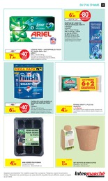 Offre Lave-Vaisselle dans le catalogue Intermarché Hyper du moment à la page 41
