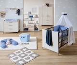 Babyzimmer im Angebot bei Möbelzentrum Pforzheim in Heilbronn Babyzimmer Angebote von Jimmylee bei Möbelzentrum Pforzheim Heilbronn für 12,99 €