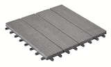 Aktuelle Fliesen Angebote bei Holz-Zentrum-Luhmann in Braunschweig Aktuelles WPC-Fliese Angebot bei Holz-Zentrum-Luhmann in Braunschweig ab 21,99 €