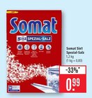 5in1 Spezial-Salz Angebote von Somat bei Marktkauf Hanau für 0,99 €