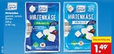 Hirtenkäse von Gutes Land für 1,49 € bei Netto Marken-Discount im Angebot Hirtenkäse von Gutes Land im aktuellen Netto Marken-Discount Prospekt