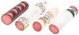 Salami-Aufschnitt von Sorger im aktuellen V-Markt Prospekt für 2,19 €