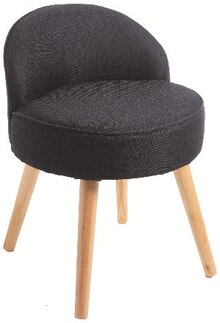 LA CHAISE TISSU à Stokomani dans Pomponne LA CHAISE TISSU à Stokomani dans Pomponne