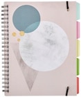 Register-Collegeblock im Angebot bei Penny in Kerpen Register-Collegeblock Angebote von HOME OFFICE bei Penny Kerpen für 3,99 €