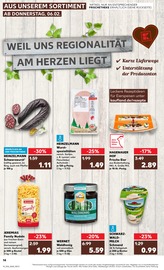 Aktueller Kaufland Prospekt mit Eier, "KNÜLLER", Seite 27