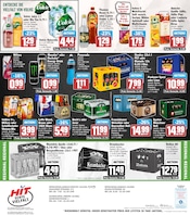 Aktueller HIT Prospekt mit Energydrink, "ECHTE VIELFALT", Seite 20