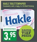 Aktuelles Toilettenpapier Angebot bei Marktkauf in Bielefeld ab 3,95 €