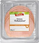 Delikatess Hähnchen-/Truthahnbrust im Angebot bei Lidl in Melle Delikatess Hähnchen-/Truthahnbrust Angebote von Dulano bei Lidl Melle für 0,88 €