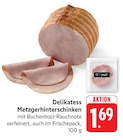 Angebot im EDEKA Darmstadt Prospekt EDEKA Darmstadt Prospekt mit im Angebot fĂŒr 1,69 âŹ