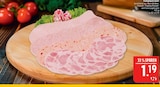 Truthahnaufschnitt im Angebot bei Marktkauf in Schweinfurt Truthahnaufschnitt Angebote bei Marktkauf Schweinfurt für 1,19 €