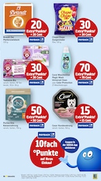 EDEKA Hundefutter im Prospekt 