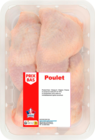 Promo CUISSES DE POULET à 3,99 € dans le catalogue Auchan Supermarché à Castellane