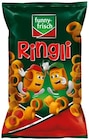 Penny Meinerzhagen - Ringli Angebot im Prospekt Ringli bei Penny im Meinerzhagen Prospekt für 1,11 €