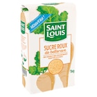 Sucre Roux de betterave - SAINT LOUIS - Carrefour Market Sucre Roux de betterave - SAINT LOUIS à 2,19 € dans le catalogue Carrefour Market