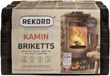 EDEKA - KAMIN BRIKETTS Angebot im Prospekt KAMIN BRIKETTS bei EDEKA im Prospekt "" für 5,00 €