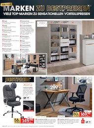 Schreibtisch Angebot im aktuellen Zurbrüggen Prospekt auf Seite 38