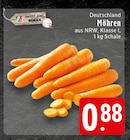 Möhren bei EDEKA im Stolberg Prospekt für 0,88 €