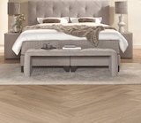 Boxspring-Bett bei PFIFF Möbel im Prospekt "" für 3.998,00 €