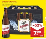 Premium Pils Angebote von Hasseröder bei Netto Marken-Discount Lingen für 7,99 €