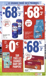 Bière Angebote im Prospekt "Casino Supermarchés" von Casino Supermarchés auf Seite 5