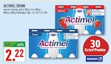 Drink Erdbeere Angebote von Actimel bei Marktkauf Hagen für 2,22 €