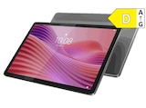 Lenovo Tab LTE, Business Tablet, 64 GB, 10,1 Zoll, Luna Grey im MediaMarkt Saturn Prospekt Lenovo Tab LTE, Business Tablet, 64 GB, 10,1 Zoll, Luna Grey von LENOVO - B2B im aktuellen MediaMarkt Saturn Prospekt für 137,99 €