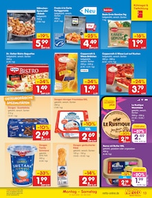 Küche im Netto Marken-Discount Prospekt "Aktuelle Angebote" mit 66 Seiten (Cottbus)