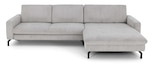 Polstergarnitur oder XXL-Hocker im Angebot bei Möbel Martin in Rüsselsheim Polstergarnitur oder XXL-Hocker Angebote bei Möbel Martin Rüsselsheim für 349,00 €