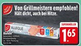 Alufolie von Gut & Günstig im aktuellen EDEKA Prospekt für 1,65 €