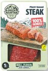 Aktuelles Plant-based Steak Schweine-Art Angebot bei Netto mit dem Scottie in Rostock ab 2,99 €