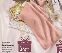 Kaschmirschal bei ALDI SÜD in Böblingen Kaschmirschal im Angebot bei ALDI SÜD Böblingen für 24,99 €