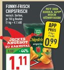 Chipsfrisch bei Marktkauf im Lage Prospekt für 0,99 €