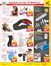 Aktueller Netto Marken-Discount Prospekt mit Jeans, "Aktuelle Angebote", Seite 29