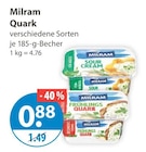 Aktuelles Sour Cream Angebot bei V-Markt in München ab 0,88 €