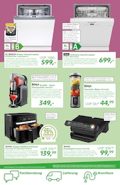 Eismaschine Angebot im aktuellen EP: Prospekt auf Seite 4