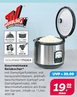 Netto mit dem Scottie Cottbus - Reiskocher Angebot im Prospekt Reiskocher bei Netto mit dem Scottie im Cottbus Prospekt für 19,99 €