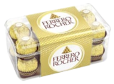 Rocher im EDEKA Prospekt Rocher von Ferrero im aktuellen EDEKA Prospekt für 3,49 €