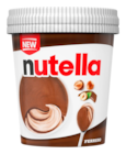 Pot De Glace Nutella à 4,89 € dans le catalogue Auchan Hypermarché