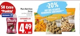 Zerup Cherry von More Nutrition im aktuellen EDEKA Prospekt für 4,49 €