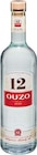 Ouzo 12 Angebote bei Netto Marken-Discount Görlitz für 10,99 €
