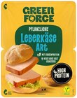 Veganer Leberkäse im Angebot bei REWE in Minden Veganer Leberkäse Angebote von Greenforce bei REWE Minden für 2,49 €