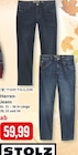 Herren-Jeans im Angebot bei Kaufhaus Stolz in Bremerhaven Herren-Jeans Angebote von Tom Tailor bei Kaufhaus Stolz Bremerhaven für 59,99 €