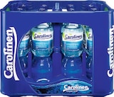 Natüriches Mineralwasser bei Netto Marken-Discount im Ense Prospekt für 4,49 €
