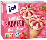 Aktuelle Brötchen Angebote bei REWE in Chemnitz Aktuelles Vanille Erdbeer Hörnchen Angebot bei REWE in Chemnitz ab 1,99 €